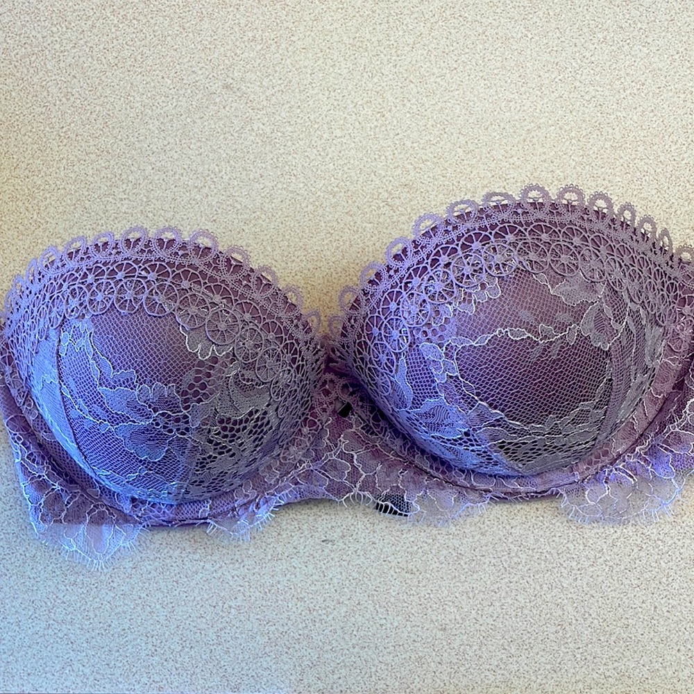 Victoria’s Secret 34C Bra